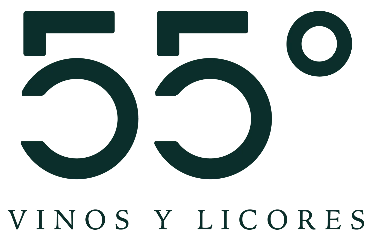 55 Grados