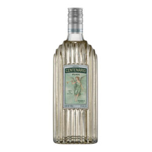 TEQUILA GRAN CENTENARIO PLATA 12/700 ML 35°