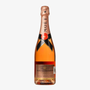Champagne Moët & Chandon Impérial Rosé 750ml