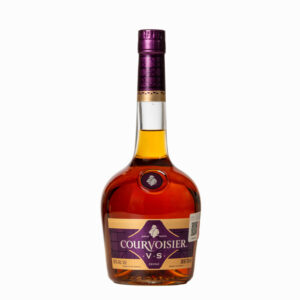 COGNAC COURVOISIER VS 12/700 ML 40°