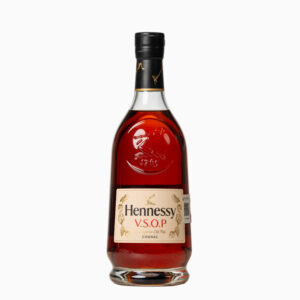 COGNAC HENNESSY VSOP 12/700 ML 40°