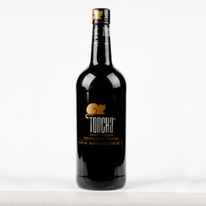 Crema de Tequila Toncha Artesanal 1 L