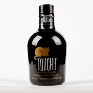 Crema de Tequila Toncha 375 ml