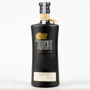 Crema de Tequila Toncha Artesanal 750 ml