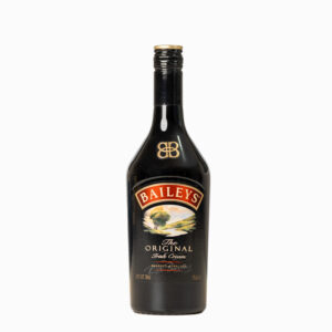 CREMA BAILEYS ORIGINAL 12/700 17°