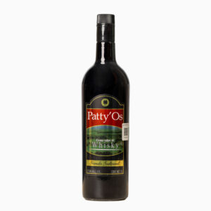 Crema de whisky Patty'os 1LT