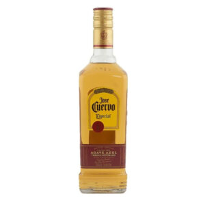 TEQUILA CUERVO ESPECIAL REPOSADO 12/695 ML 35°