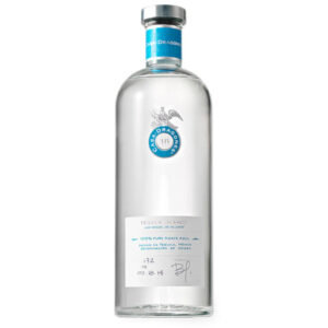 TEQUILA CASA DRAGONES BLANCO 3/750 ML 37°