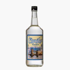 Ginebra Caribu1 LT