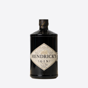 GINEBRA HENDRICKS 12/750 ML 41.4°