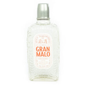 LICOR EL GRAN MALO SPICY TAMARINDO 12/750 ML 30°