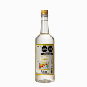 Jarabe Natural Caribean Queen 1 Lt