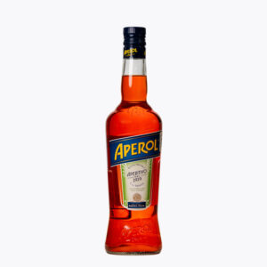 LICOR APEROL 6/700 ML 11°