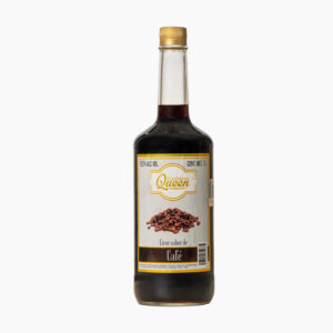 Licor de Café Caribean Queen 1 Lt