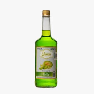 LICOR CARIBBEAN QUEEN MELON 12/1000 ML 19.5°