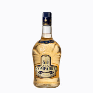 LICOR EL COMPADRE REPOSADO 12/1000 ML 25°