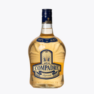 LICOR EL COMPADRE REPOSADO 6/1750 ML 25°