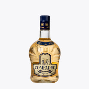 LICOR EL COMPADRE REPOSADO 12/750 ML 25°