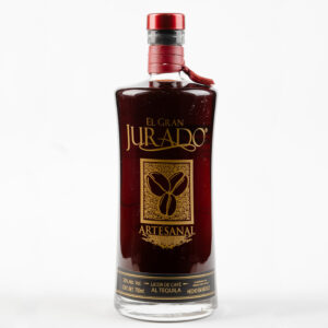 Licor  de Café Gran Jurado 750 ml