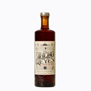 LICOR DE CHILE ANCHO REYES 12/750 ML 40°