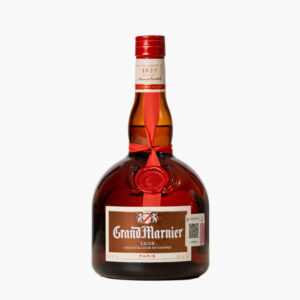 LICOR GRAND MARNIER CORDON ROUGE 12/700 ML 40°