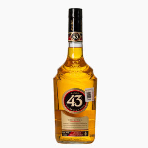 Licor 43 12/1000 ml