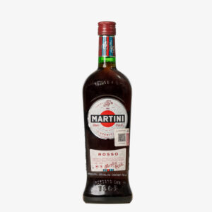 LICOR MARTINI & ROSSI ROJO 12/750 ML 15°