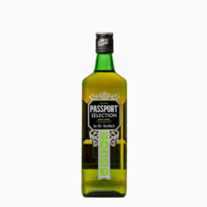 WHISKY PASSPORT SCOTCH 12/700 ML 40°