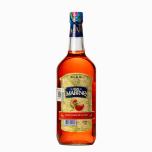LICOR SAN MARINO SANDIA 12/1000 ML 19.5°