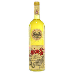 LICOR STREGA ITALIANO 12/700 ML 40°