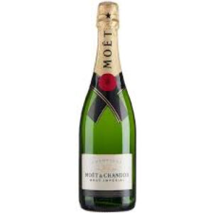 Champagne Moët & Chandon Brut 750 ml