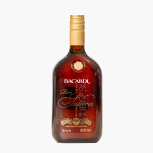 RON BACARDI SOLERA 12/750 ML 38°