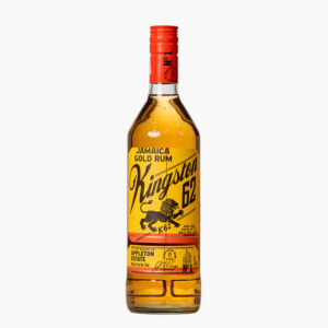 RON APPLETON KINGSTON 62 GOLD 12/750 ML 40°