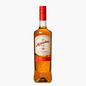 RON MATUSALEM CLASICO 12/750 ML 40°