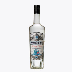 Ron Montego Blanco 12/100ml