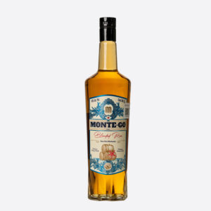 Ron Montego Oro 12/100ml