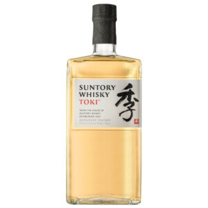 WHISKY SUNTORY TOKI 6/750 ML 43°