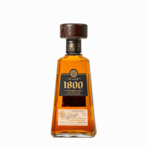 TEQUILA CUERVO 1800 RESERVA AÑEJO 12/700 ML 38°