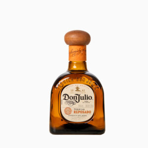 Tequila Don Julio Reposado 700 ml