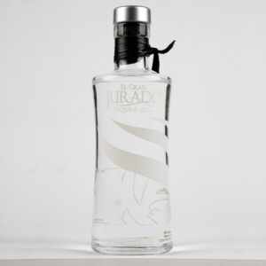 TEQUILA 100% EL GRAN JURADO BLANCO 12/375 ML 35° BOTELLA LINEA