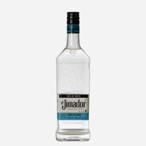TEQUILA JIMADOR BLANCO 12/700 ML 35°