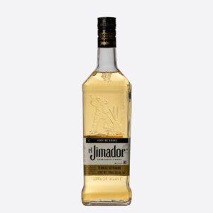 TEQUILA JIMADOR REPOSADO 12/700 ML 35°