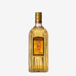 TEQUILA GRAN CENTENARIO REPOSADO 12/700 ML 35°