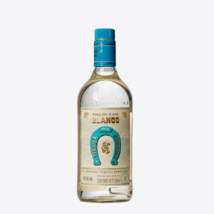 TEQUILA HERRADURA BLANCO 12/950 ML 40°