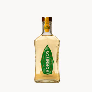 TEQUILA SAUZA HORNITOS REPOSADO 12/700 ML 35°