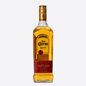 TEQUILA CUERVO ESPECIAL REPOSADO 12/990 ML 35°