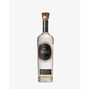 TEQUILA CUERVO TRADICIONAL CRISTALINO 12/750 ML 35°