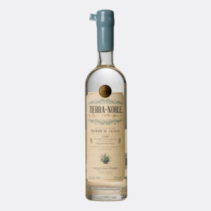 TEQUILA TIERRA NOBLE BLANCO 6/750 ML 40°