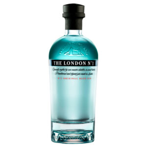 GINEBRA THE LONDON N°1 6/700 ML 43°