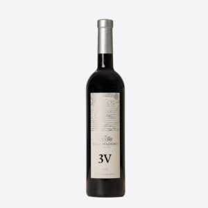 VINO TINTO CASA MADERO 3V 12/750 ML 14°